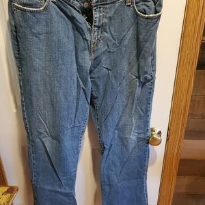 Levi's Jean's Bootcut